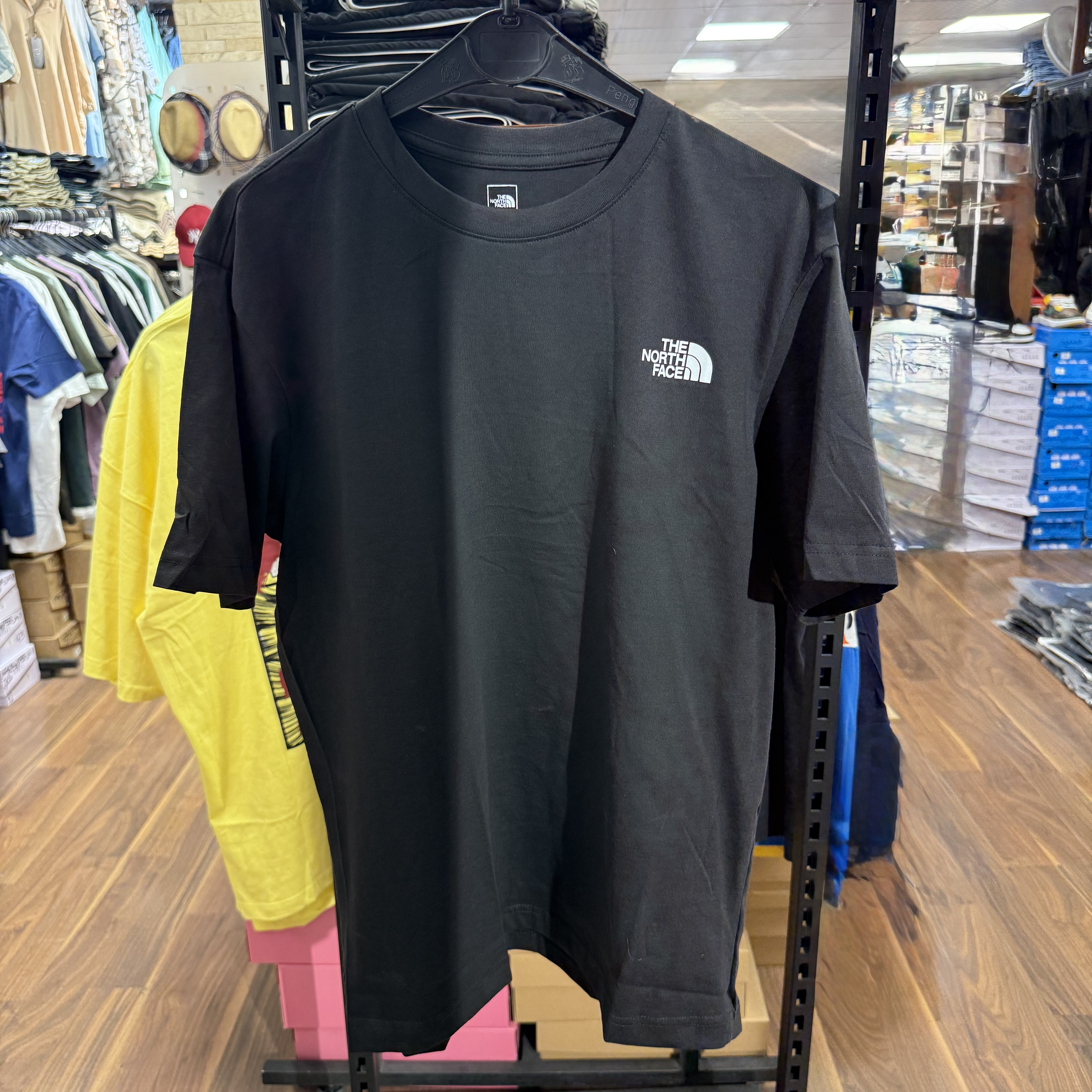 تیشرت NORTH FACE 